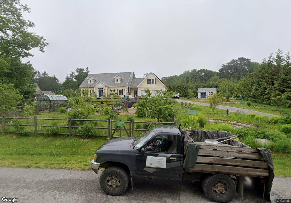 Lot 10 Linden Ln, Camden, ME 04843 - photo 1