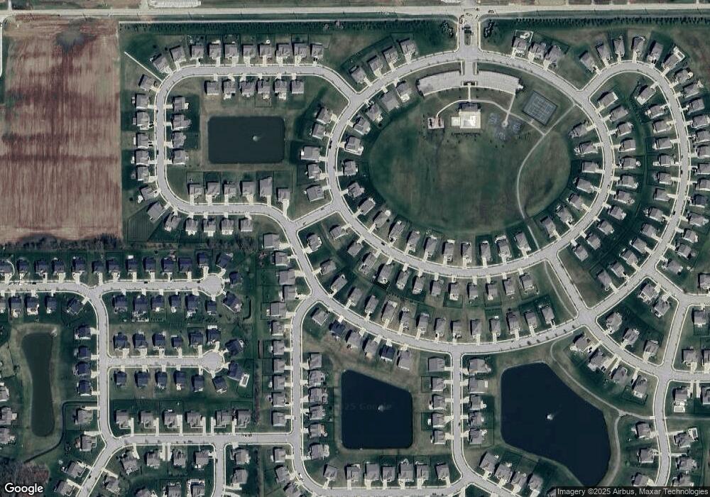 15397 Eastpark Cir W, Fishers, IN 46037 - photo 1