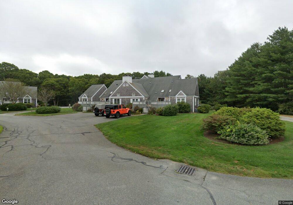 15 Chilmark Dr unit D, East Falmouth, MA 02536 - photo 1