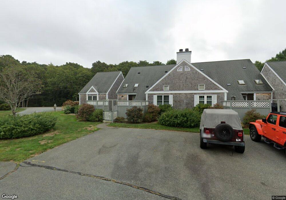 14 Chilmark Dr, East Falmouth, MA 02536 - photo 1