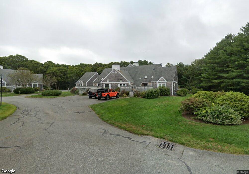 16 Chilmark Dr unit 16, East Falmouth, MA 02536 - photo 1