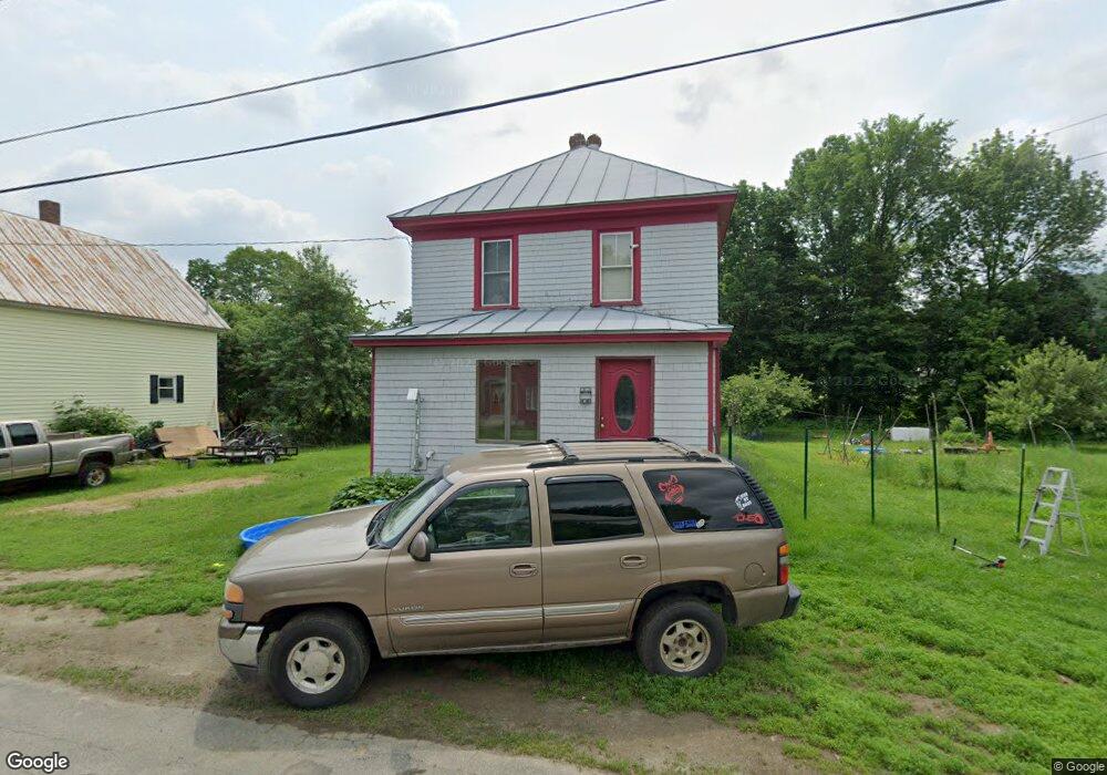 22 Dinsmore St, Bingham, ME 04920 - photo 1