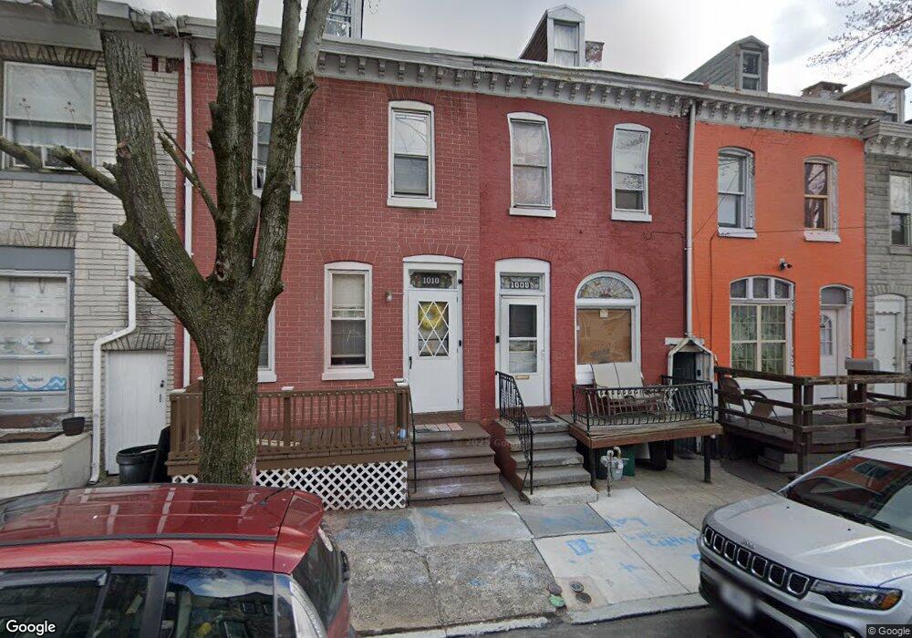 1008 Franklin St, Reading, PA 19602 - photo 1