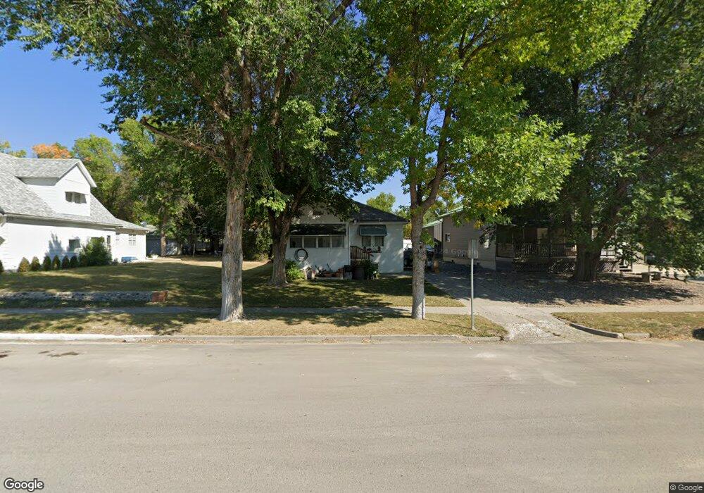 314 E 2nd Ave N, Columbus, MT 59019 - photo 1