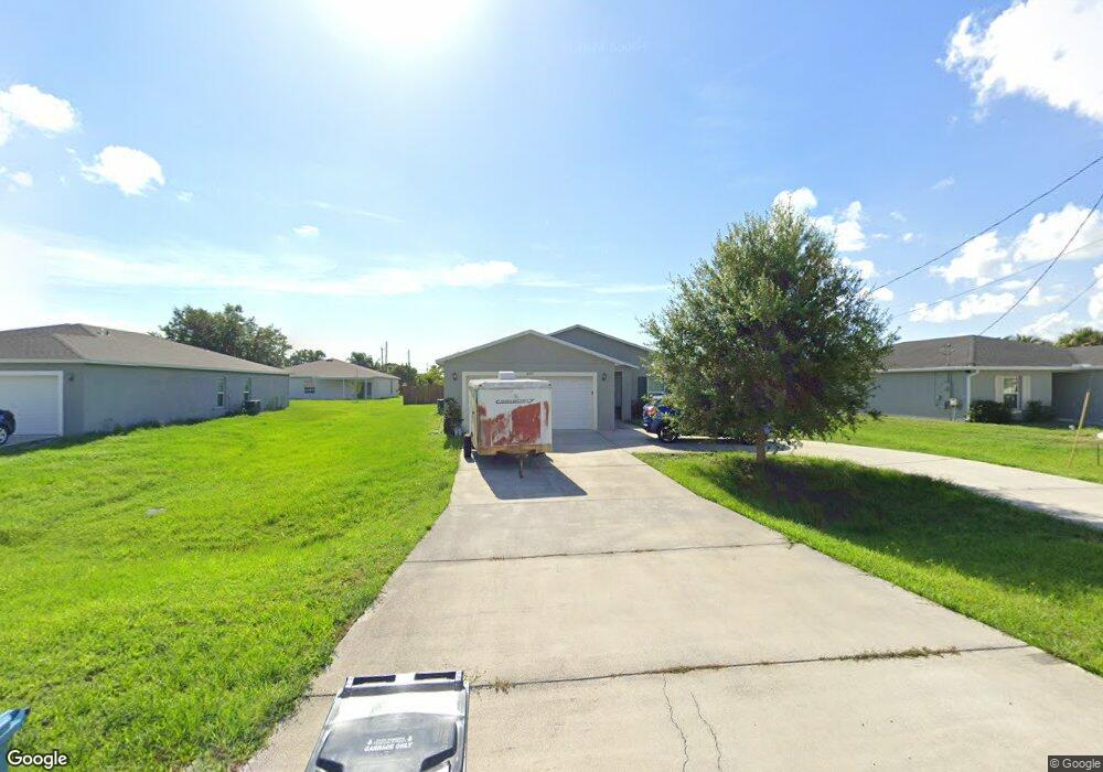4477 SW Port St Lucie Blvd, Port Saint Lucie, FL 34953 - photo 1