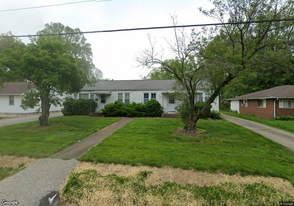 209 E Mill St, Freeburg, IL 62243 - photo 1