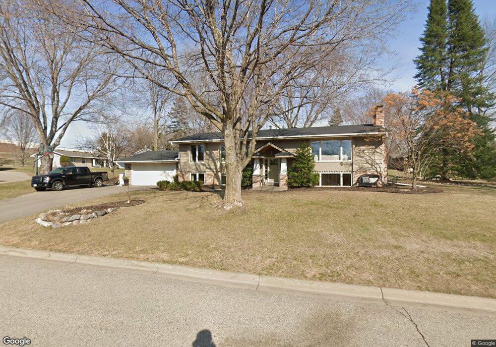 5717 Creek Park Dr, Minnetonka, MN 55345 - photo 1