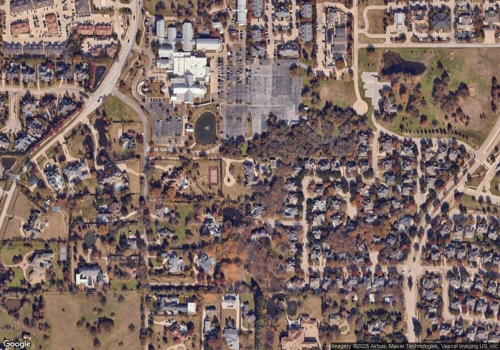 201 Pine Dr, Southlake, TX 76092 - photo 1