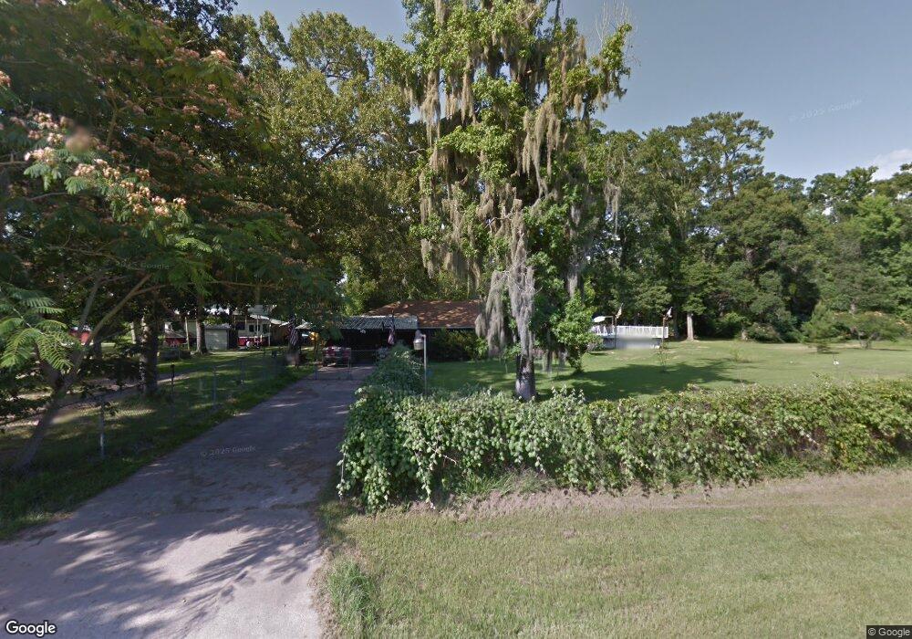 881 County Road 443, Dayton, TX 77535 - photo 1