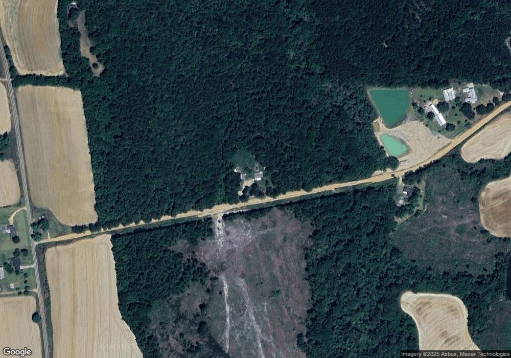 157 Hancock Rd, Doerun, GA 31744 - photo 1