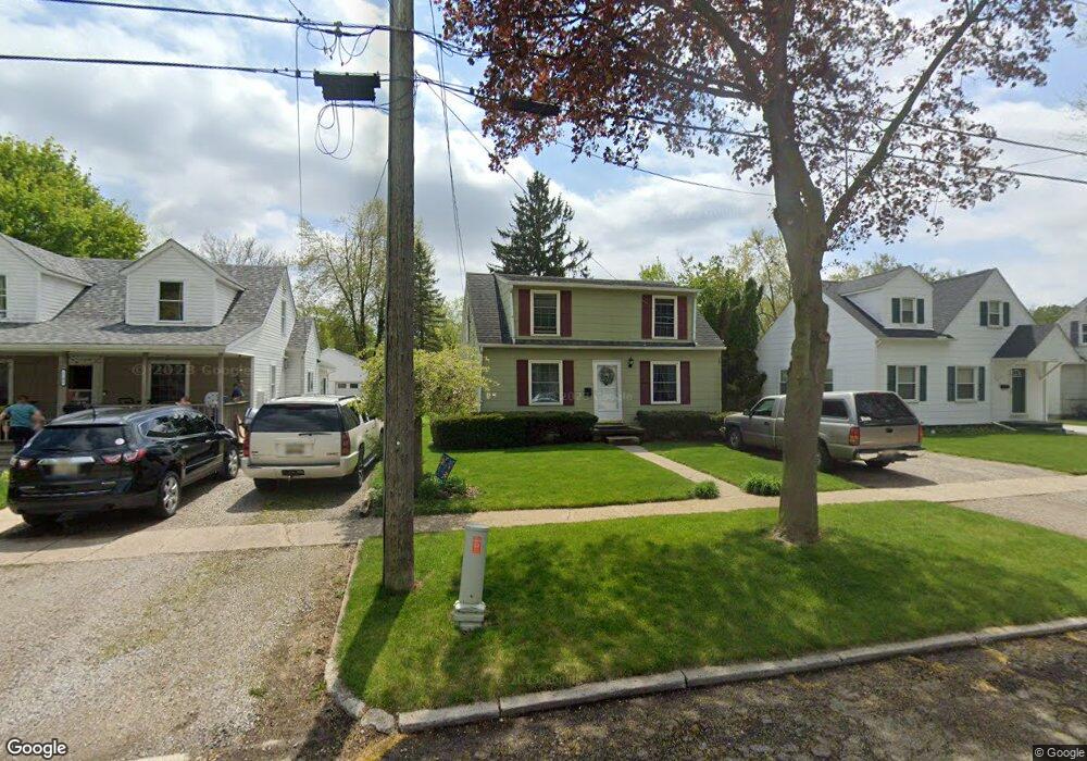 1117 Petoskey Ct, Adrian, MI 49221 - photo 1