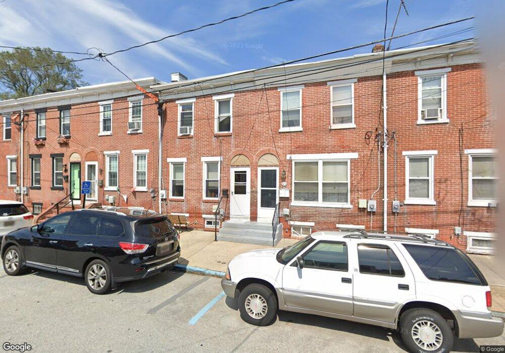 813 Clayton St, New Castle, DE 19720 - photo 1