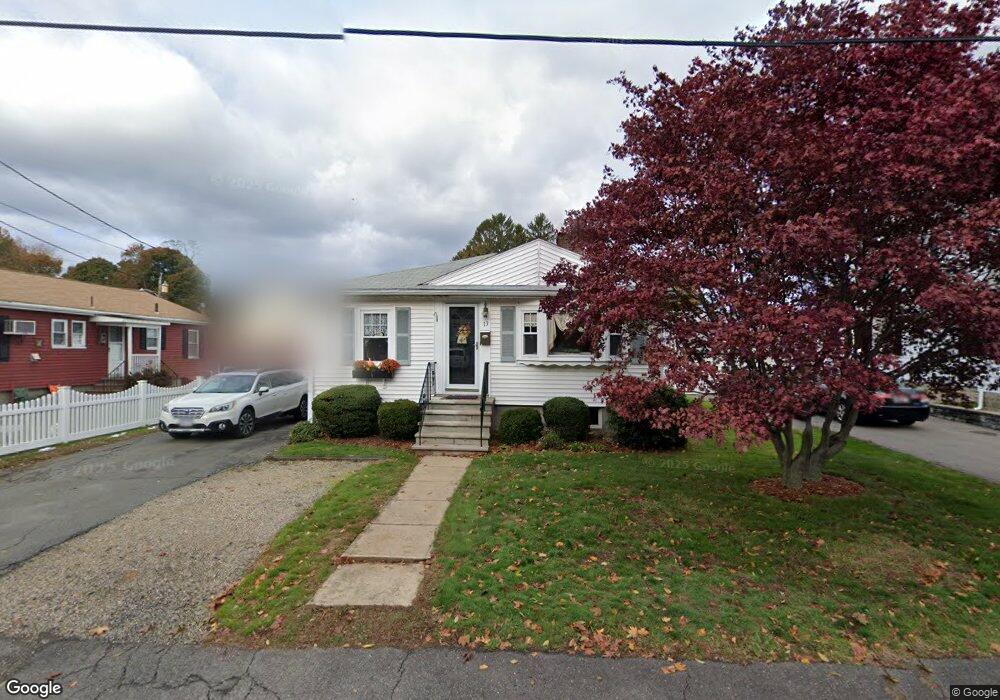 13 Blake St, Beverly, MA 01915 - photo 1