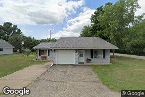 601 Crystal Lake Ct, Strum, WI 54770