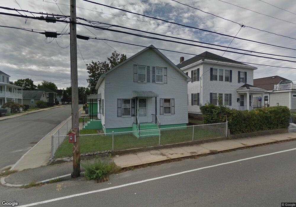 128 Ledge St, Nashua, NH 03060 - photo 1