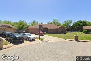 604 Jasmine Place, Edmond, OK 73003