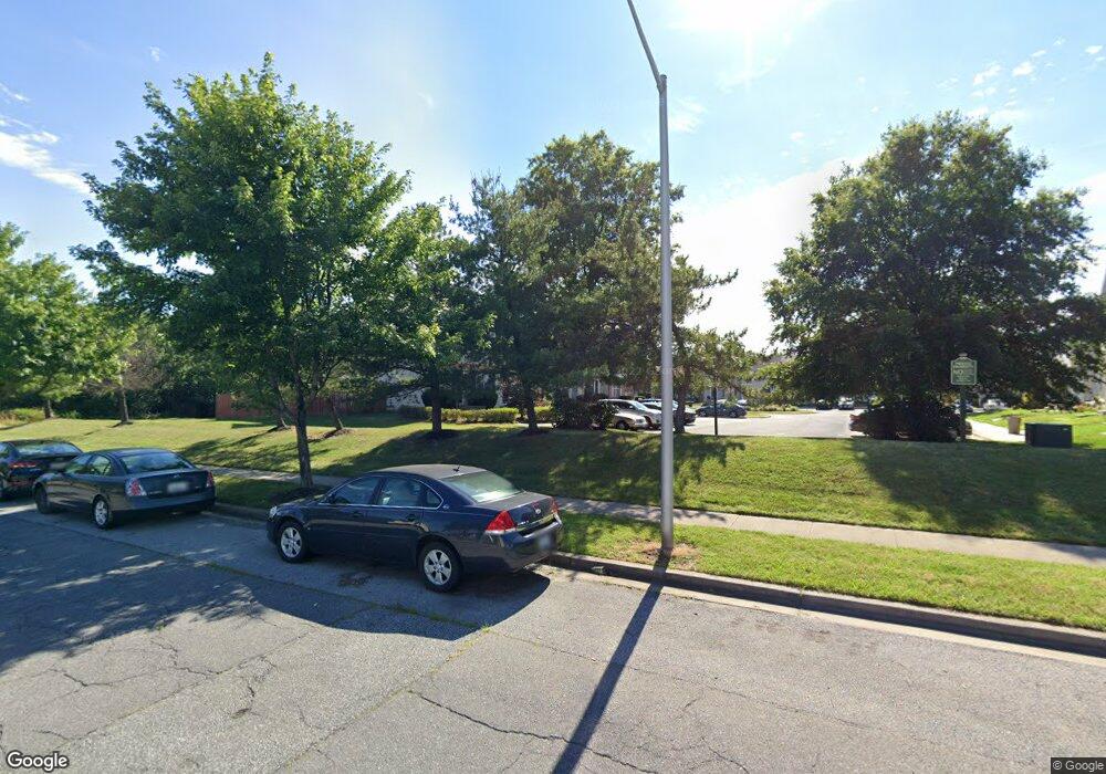 2937 Charredwood Dr, District Heights, MD 20747 - photo 1