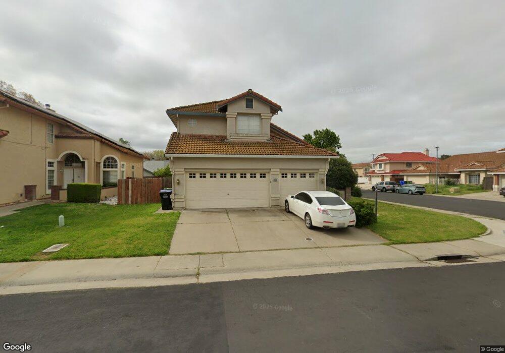 4300 Cornfield Way, Elk Grove, CA 95758 - photo 1