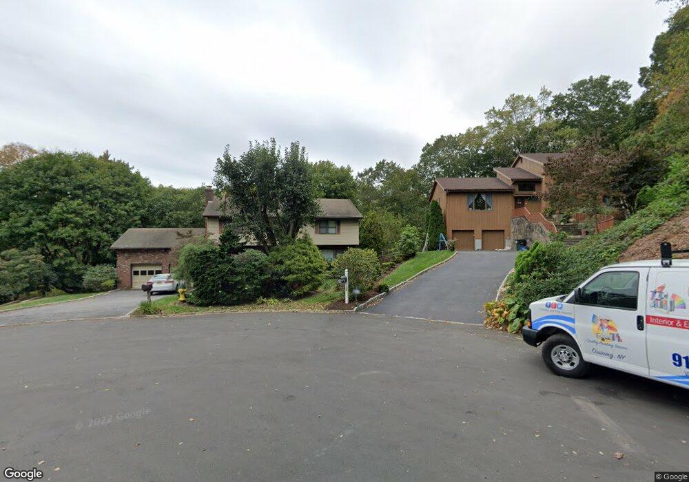 32 Highridge Rd, West Harrison, NY 10604 - photo 1