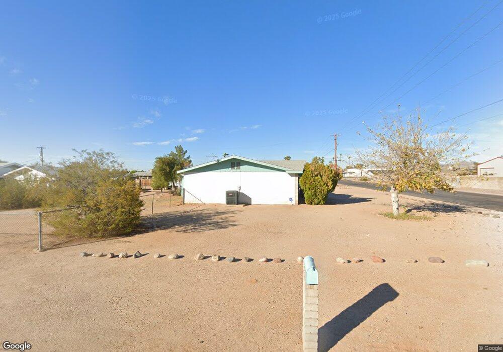 6362 E Boston St, Mesa, AZ 85205 - photo 1