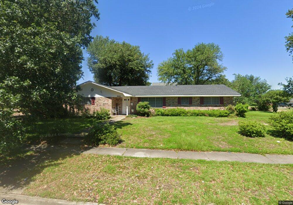 3200 3rd Ave, Lake Charles, LA 70601 - photo 1