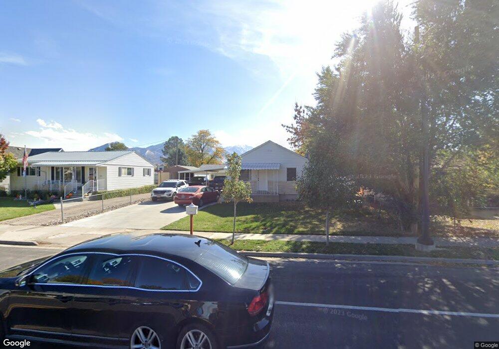 256 E 800 N, Spanish Fork, UT 84660 - photo 1