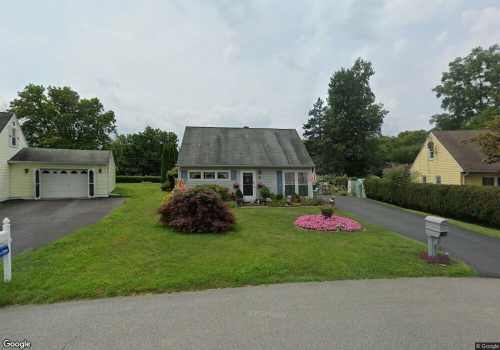 37 Wilden Dr, Easton, PA 18045 - photo 1