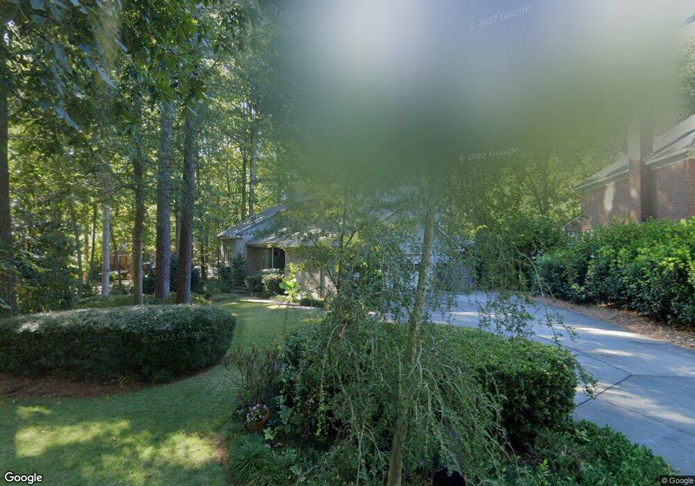 636 Stevens Crossing, Augusta, GA 30907 - photo 1