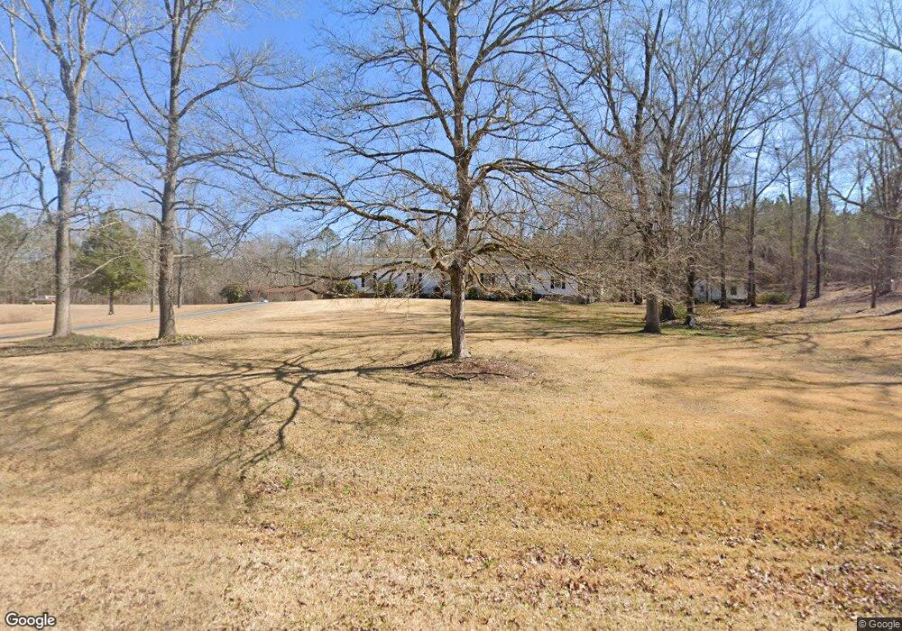 160 Forest Valley Dr, Gordon, GA 31031 - photo 1