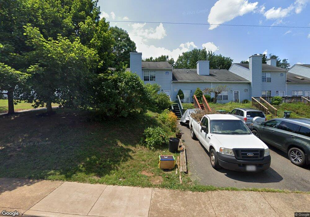 969 Rives St, Charlottesville, VA 22902 - photo 1