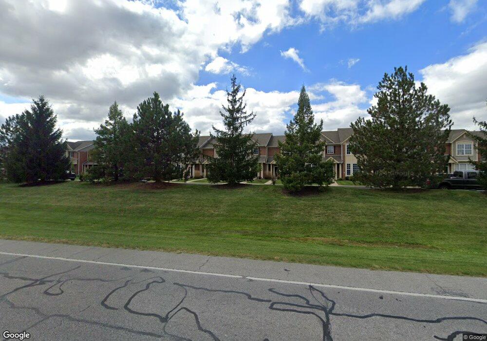 11600 Broadway unit 11644, Crown Point, IN 46307 - photo 1