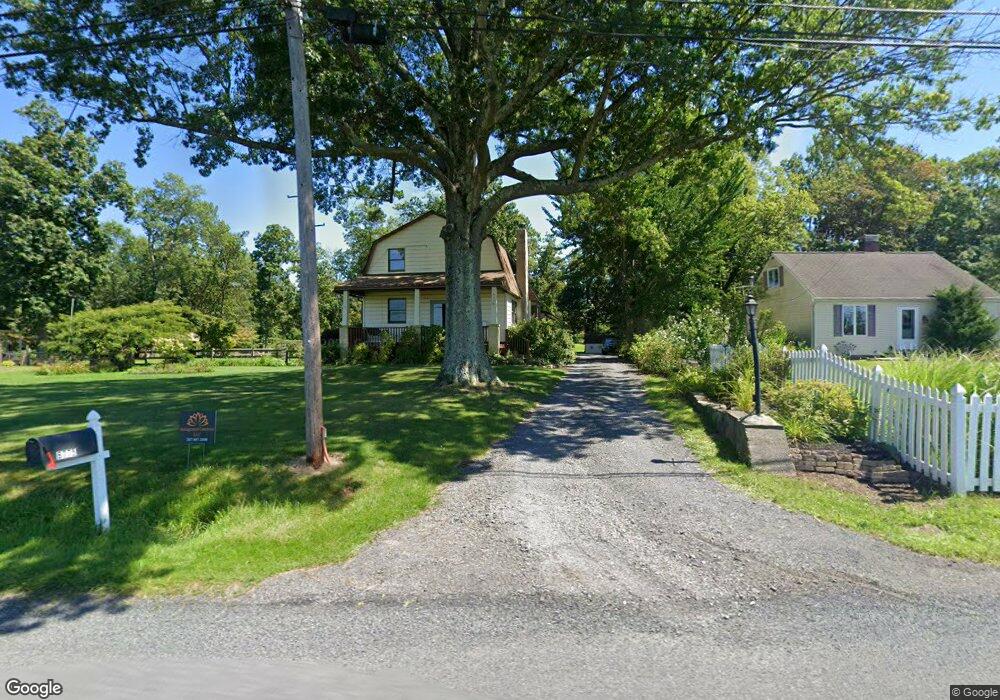 6775 Old Easton Rd, Pipersville, PA 18947 - photo 1