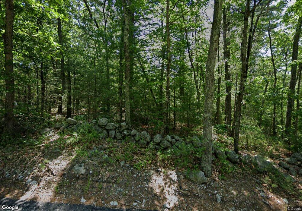 452 East St, Uxbridge, MA 01569 - photo 1