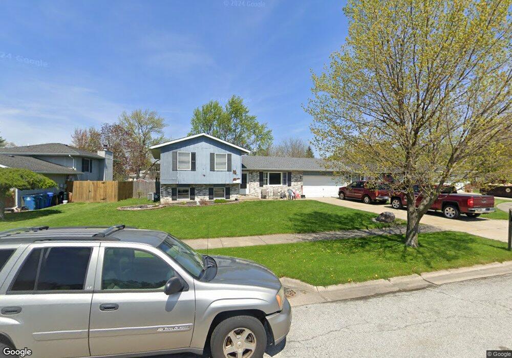 2026 W 96th Place, Crown Point, IN 46307 - photo 1