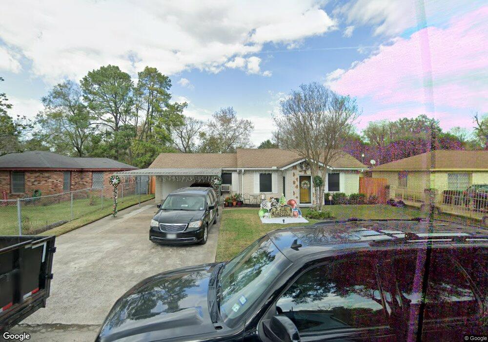 6949 Jay St, Houston, TX 77028 - photo 1