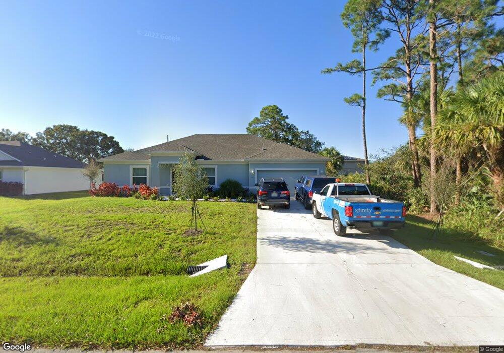 633 & 641 Belfast Terrace, Sebastian, FL 32958 - photo 1