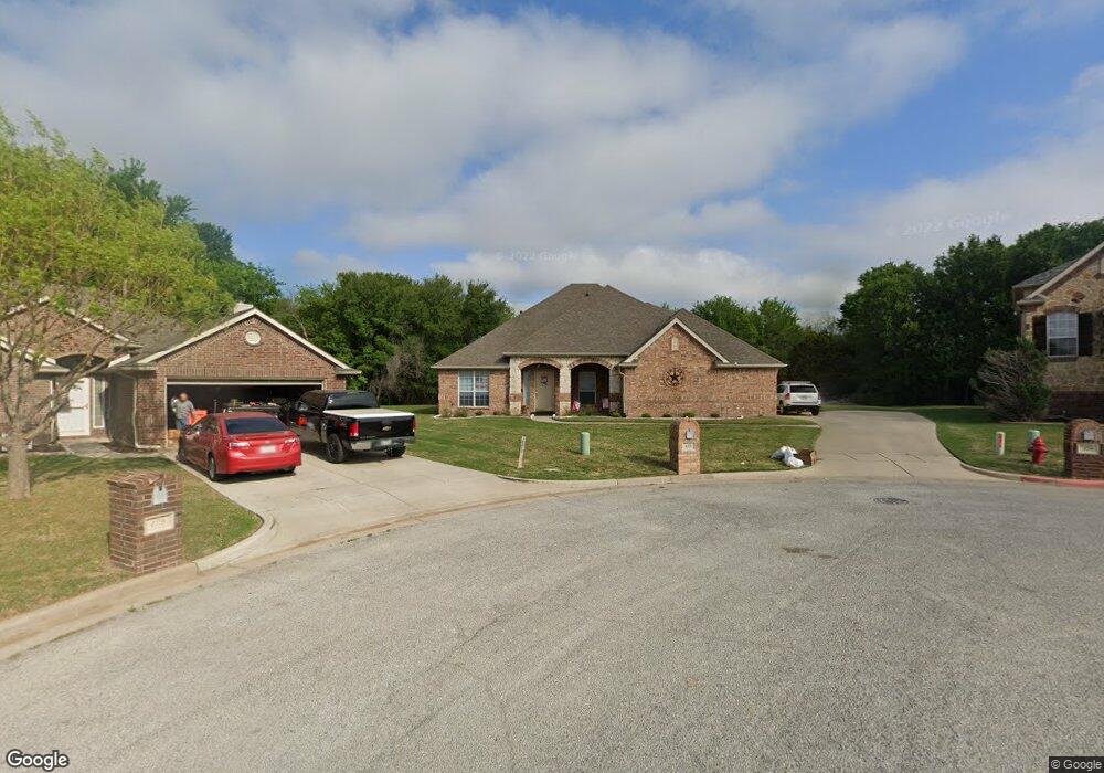 433 Charlie Way, Weatherford, TX 76087 - photo 1