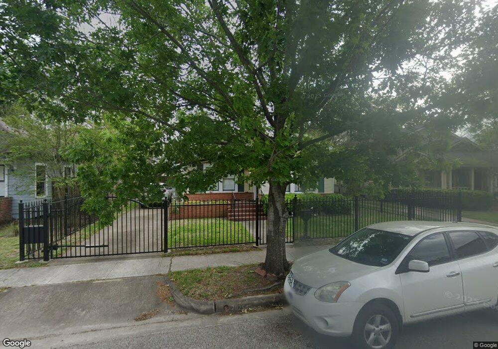 1120 Walling St, Houston, TX 77009 - photo 1