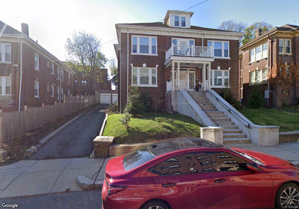 28-30 Schuyler St unit 1, Boston, MA 02121 - photo 1