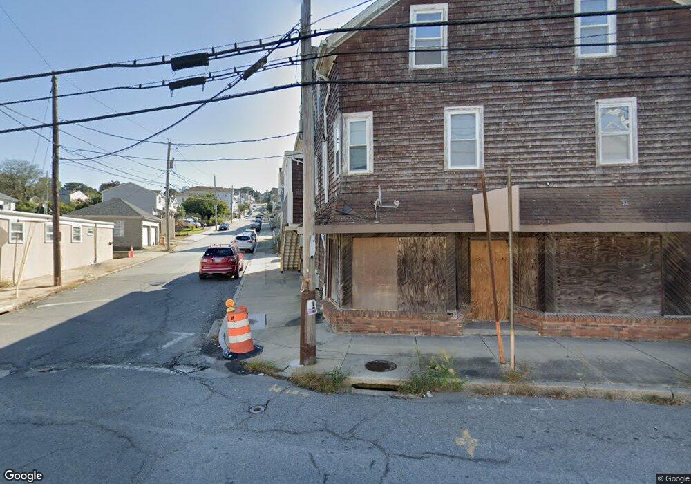 1699 N Main St, Fall River, MA 02720 - photo 1