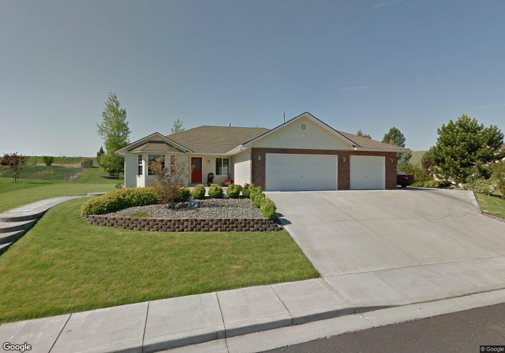 1206 SW Theta Ct, Pendleton, OR 97801 - photo 1