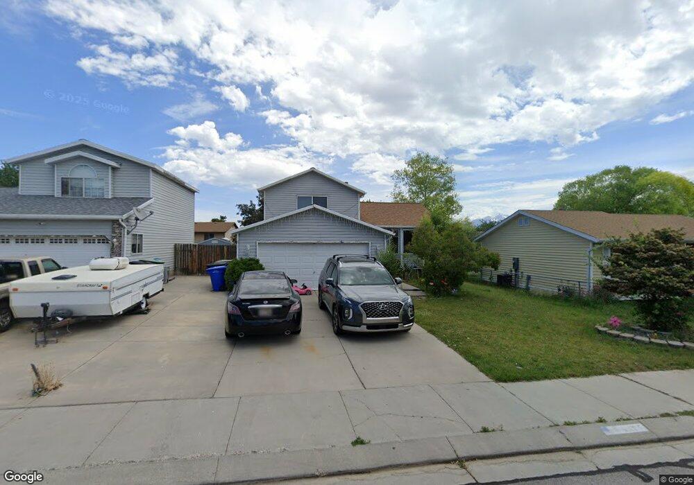 6805 Sparrowtail Rd, West Jordan, UT 84081 - photo 1