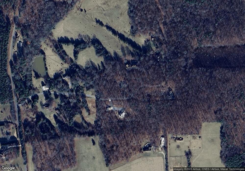 257 Bannockburn Way, Siler City, NC 27344 - photo 1