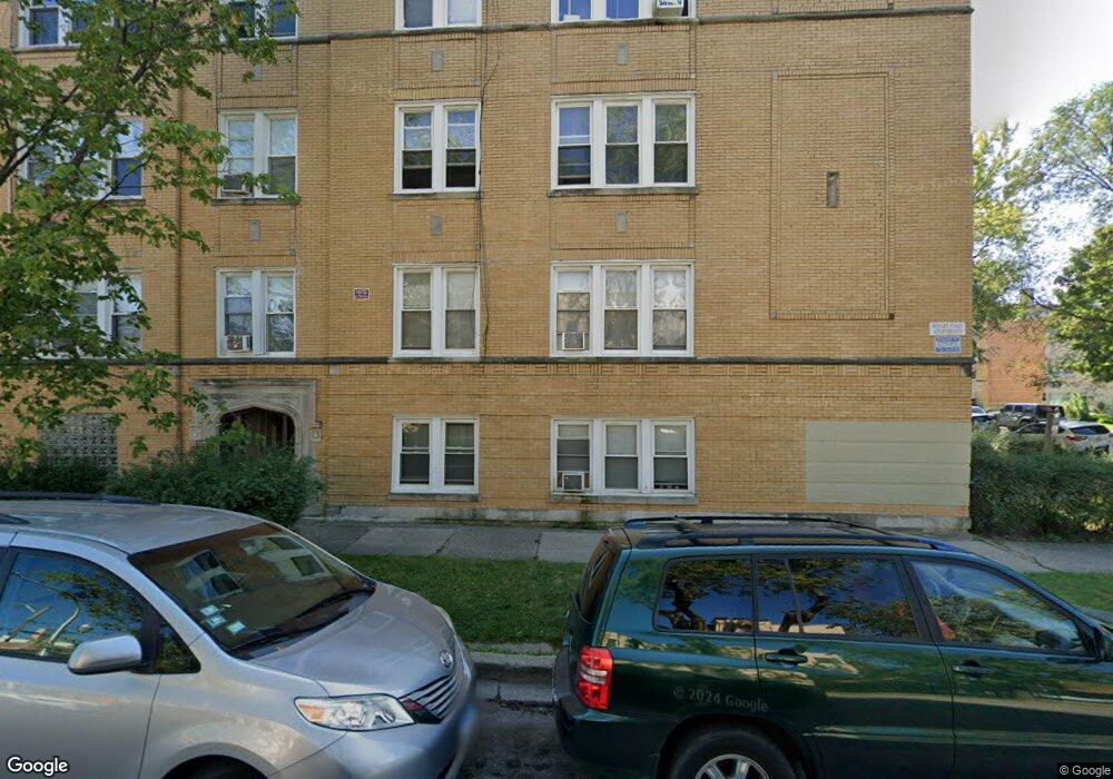 6057 N Mozart St, Chicago, IL 60659 - photo 1
