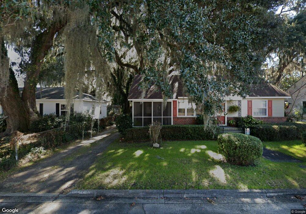 2325 E 37th St, Savannah, GA 31404 - photo 1