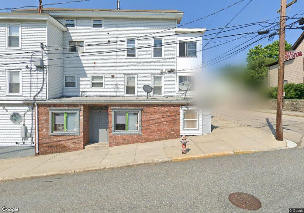 415 Grove St, Woonsocket, RI 02895 - photo 1