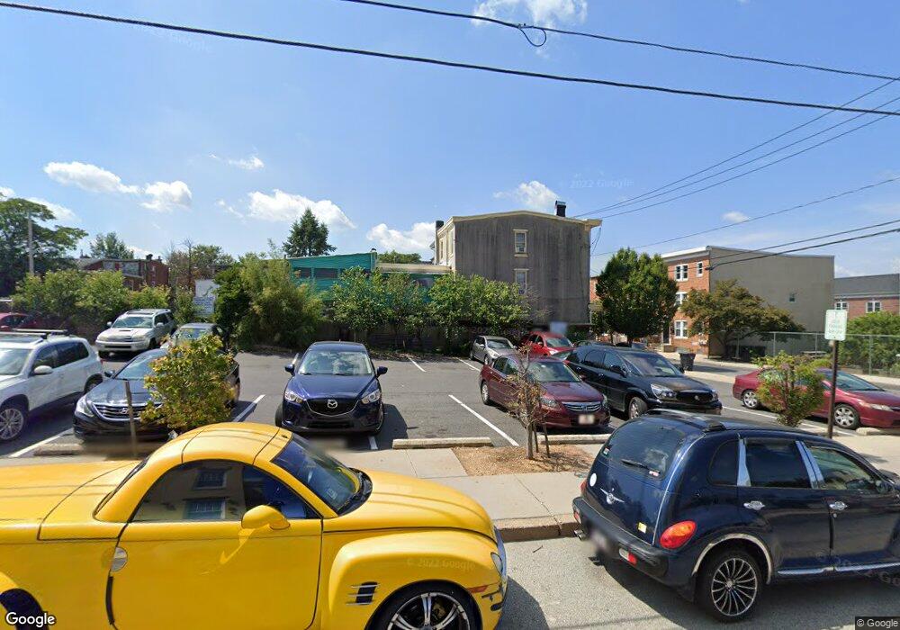 518 W 8th St, Wilmington, DE 19801 - photo 1