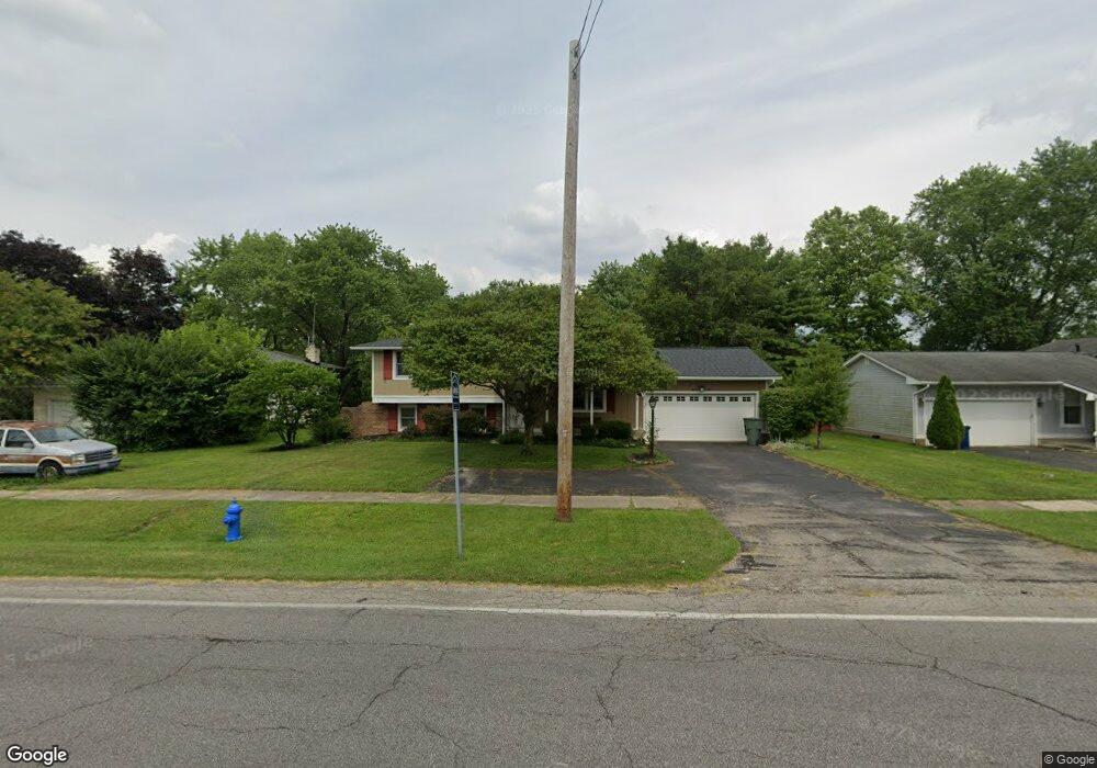 5798 Linworth Rd, Columbus, OH 43235 - photo 1