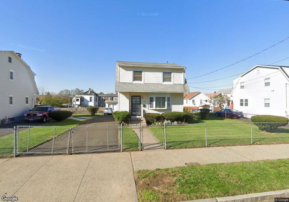 238 James St, New Haven, CT 06513 - photo 1