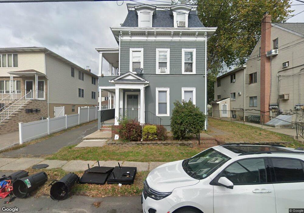 481 W Grand Ave unit 5, Rahway, NJ 07065 - photo 1